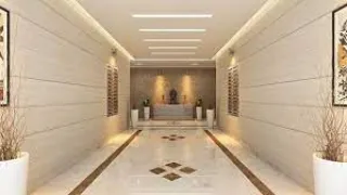 Entrance Lobby