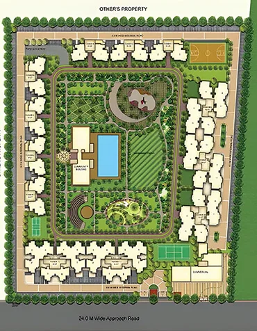 Master Plan